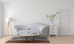 少ない収納でスッキリ暮らす！メリットと収納のポイント