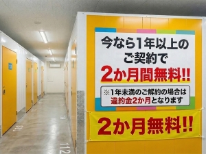 キャンペーン情報！！